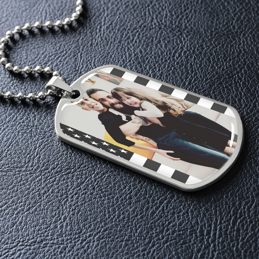 LOVE YOU ?? Necklace