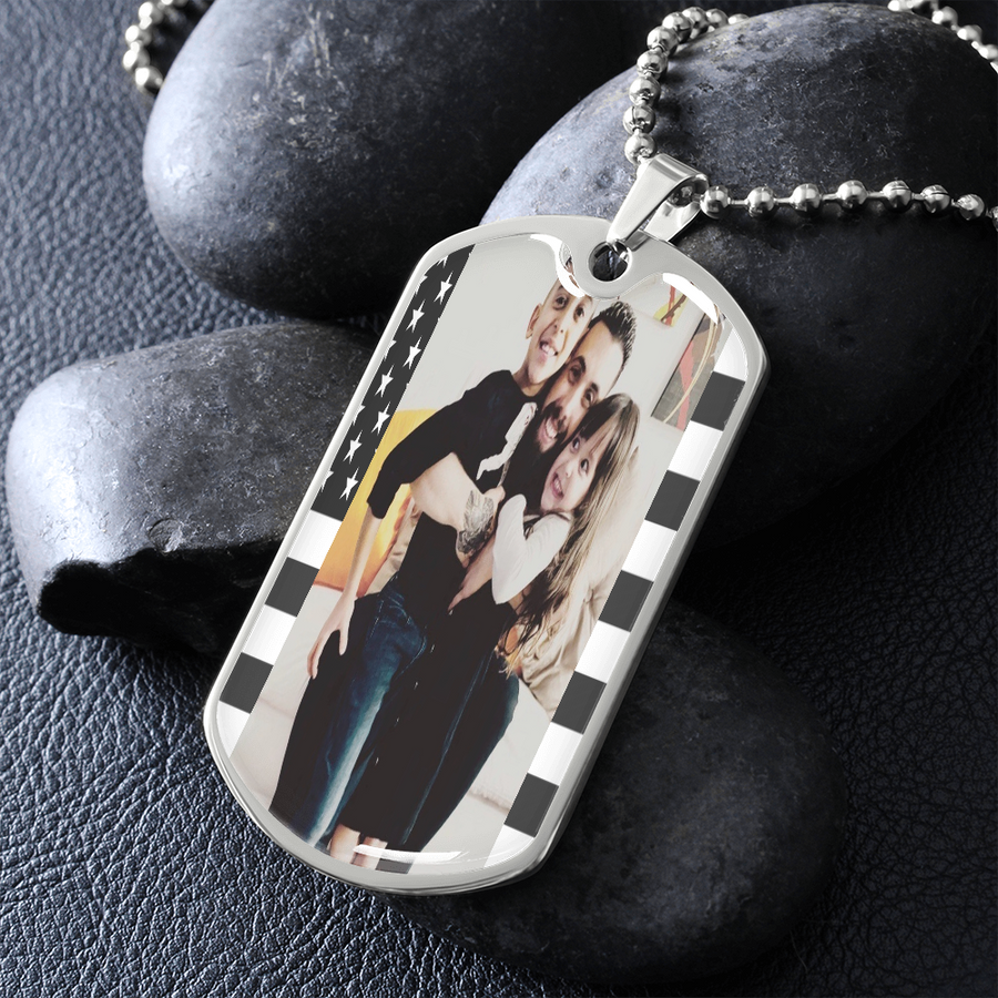 LOVE YOU ?? Necklace