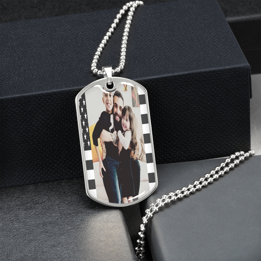 LOVE YOU ?? Necklace