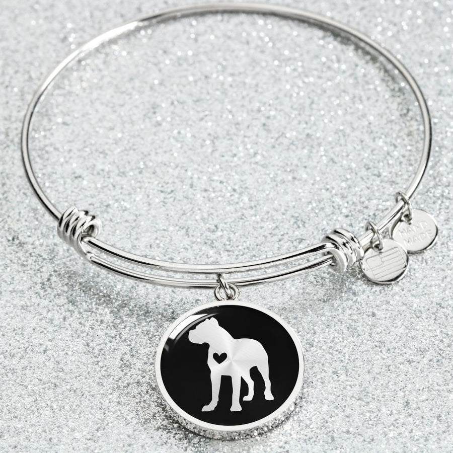 ( Limited Edition ) Cane Corso - Bracelet