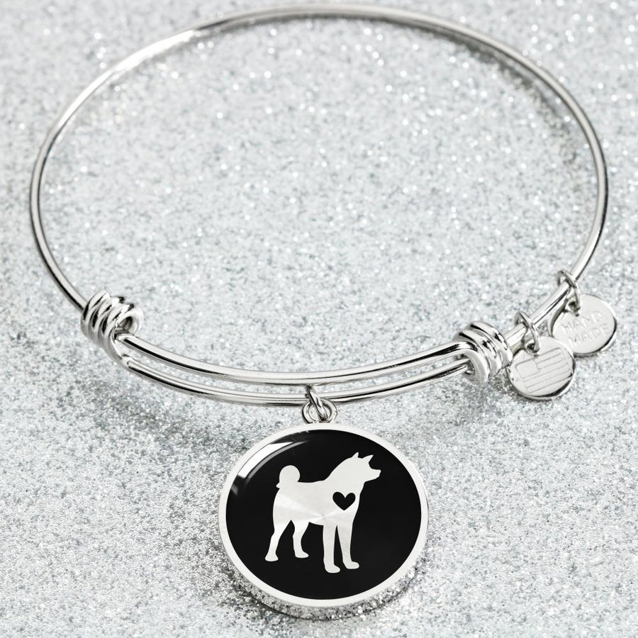 ( Limited Edition ) Akita Lover - Bracelet