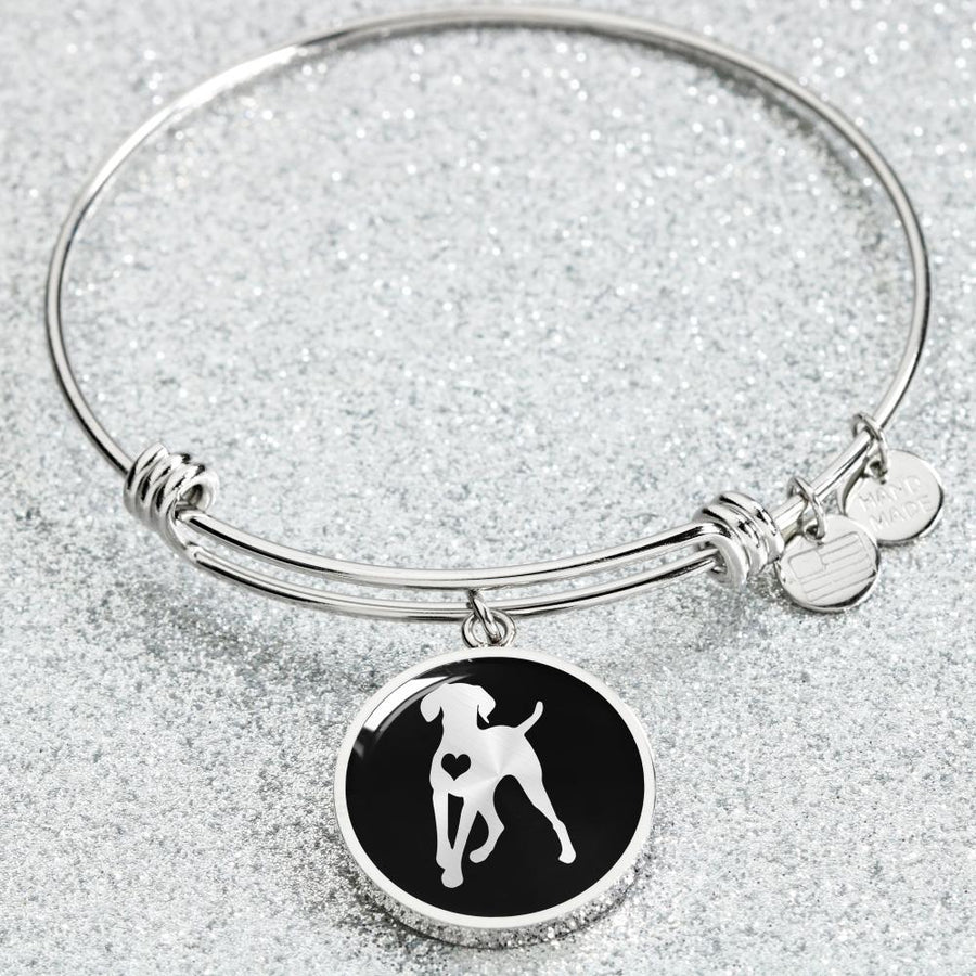 ( Limited Edition ) Vizsla Lover - Bracelet