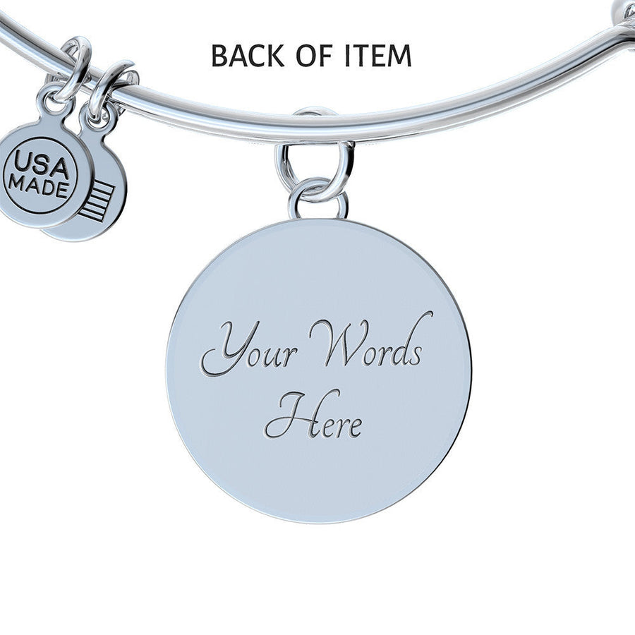 Limited Edition Great Pyrenees - Bracelet