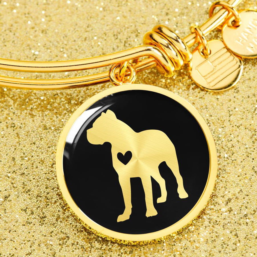( Limited Edition ) Cane Corso - Bracelet
