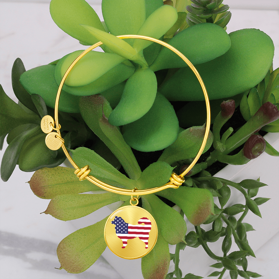 ( Limited Edition ) Australian Shepherd - Bracelet