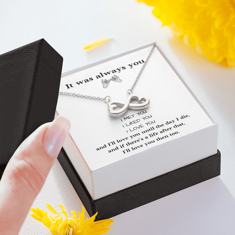To My Wife Necklace, Anniversary Gift For Wife, Gift For Wife, Wife Necklace, Wife Birthday Gift, Valentines Day Gift For Wife, Necklace For Wife