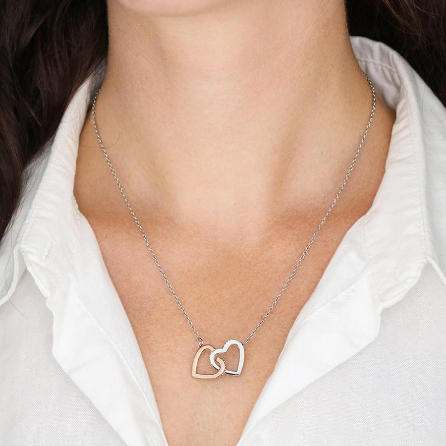 Beautiful Necklace For Wife
