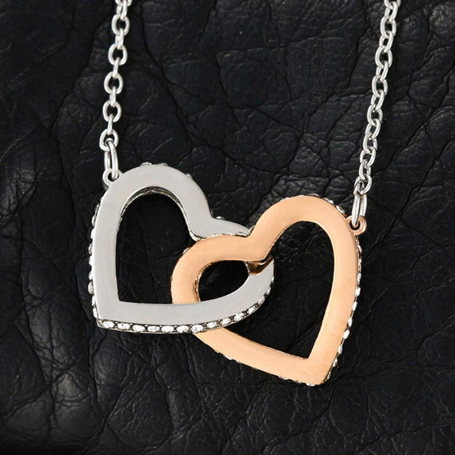 Beautiful Necklace For Wife