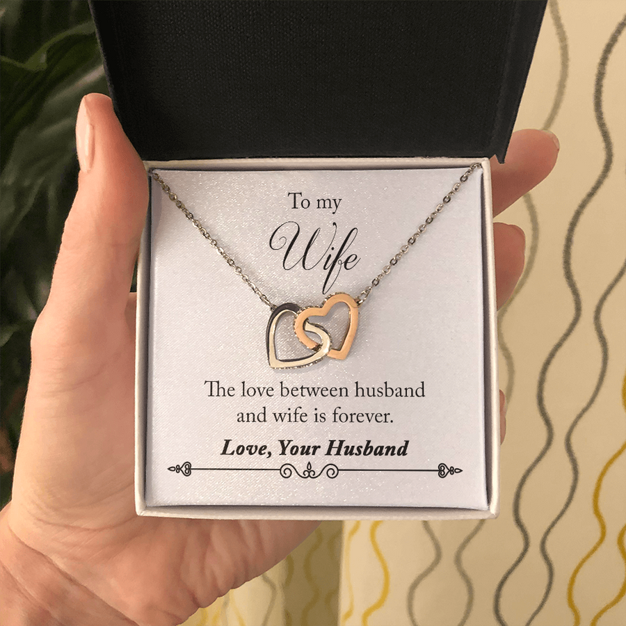 Forever Necklace