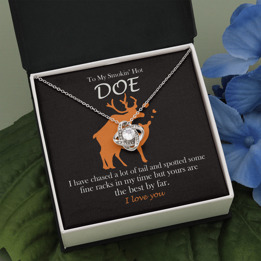 Yours Are The Best By Far ???? Necklace