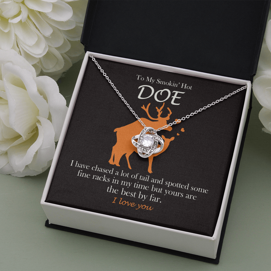 Yours Are The Best By Far ???? Necklace
