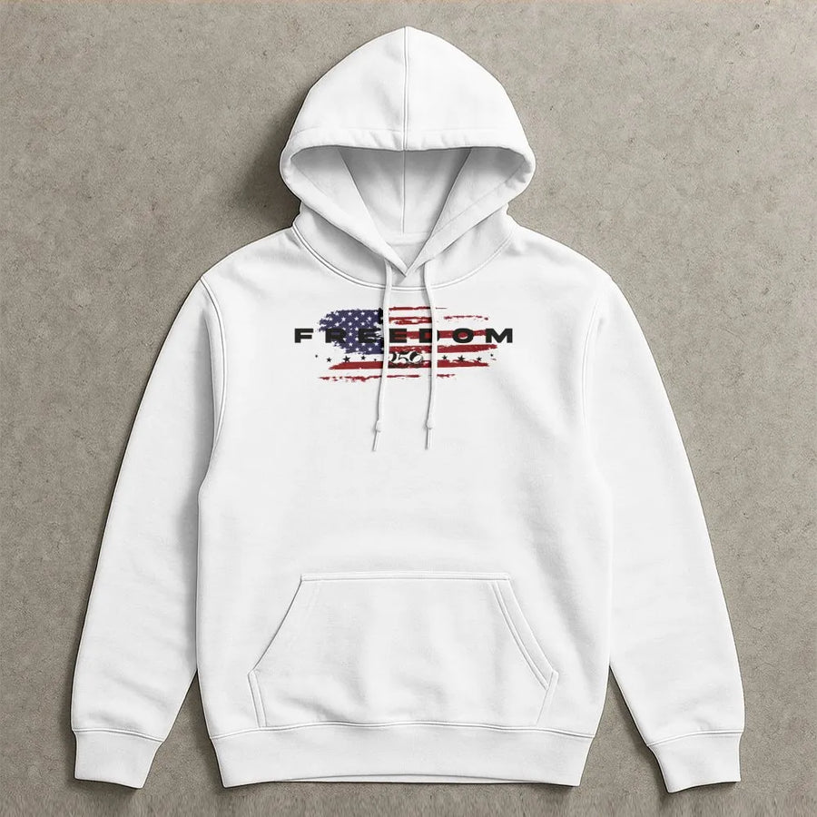 USA 250th Anniversary Shirt | Vintage American Flag Freedom Graphic | Premium Cotton Tee | Patriotic Gift for Men Women