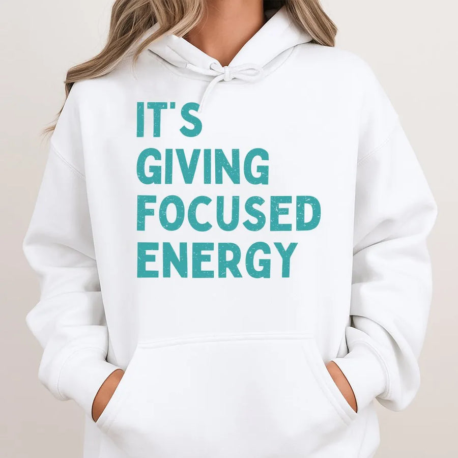 Testing Day Hoodie | Funny Leave No Crumbs Quote | Premium Soft Cotton | Encouragement Gift for Students