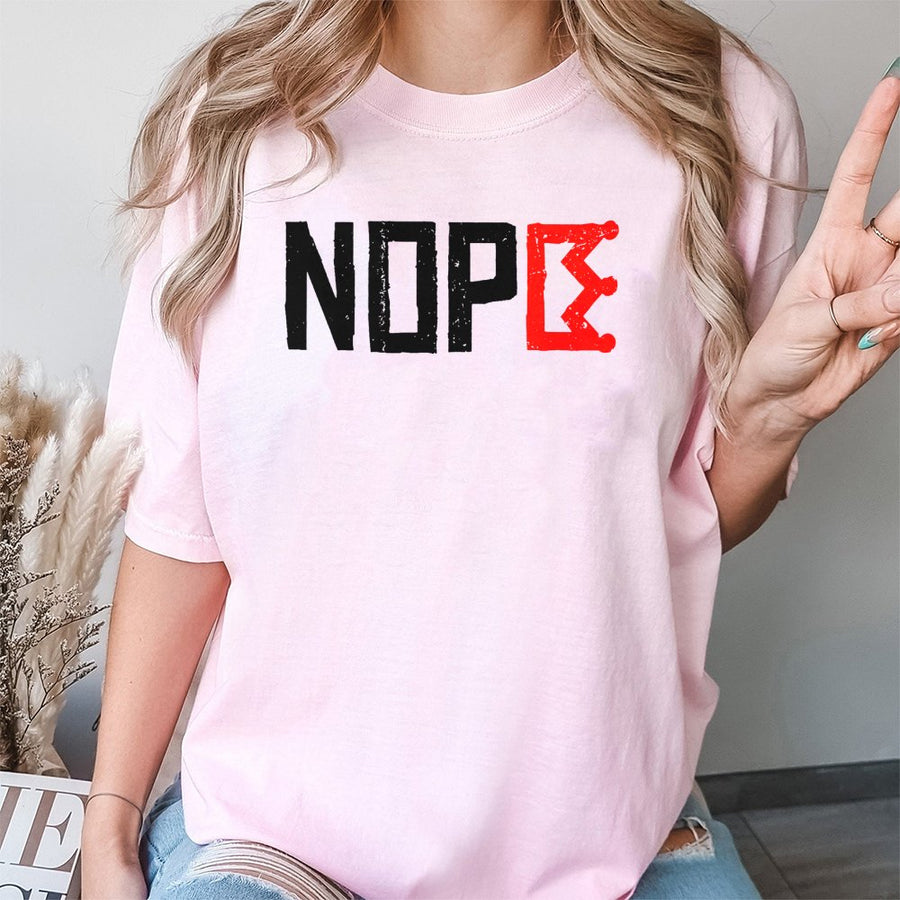 No Kings T-Shirt | Anti-Authoritarian Protest Graphic | 100% Soft Cotton Premium Tee | Unisex Statement Gift for Activists