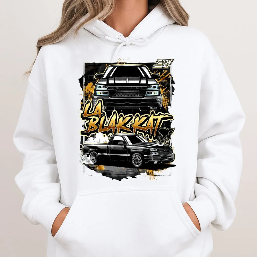 Car Enthusiast Graphic Hoodie | Automotive Streetwear Design | Premium Cotton Blend | Gift For Car Lovers & Mechanics