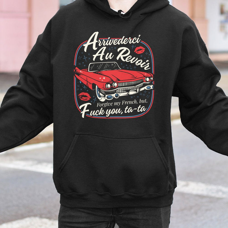 Sabrina Inspired Do You Want The House Tour Carpenter Hoodie 6014  Fan Inspired Graphic Top Oversized Aest