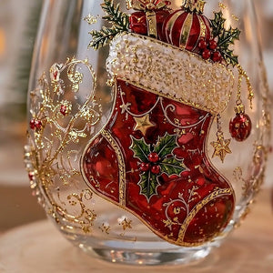 Christmas Stocking