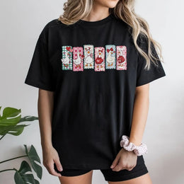 Silly Goose Valentine T-Shirt | Cute Farm Animal Love Heart Design | Premium Soft Cotton Tee | Funny Romantic Gift For Her or Goose Lover