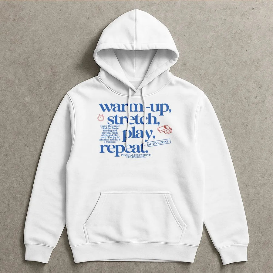 PE Teacher Shirt | Retro 'What Are We Doing Today' Graphic Tee | Premium Comfort Colors Cotton | Gift for Physical Education Coach