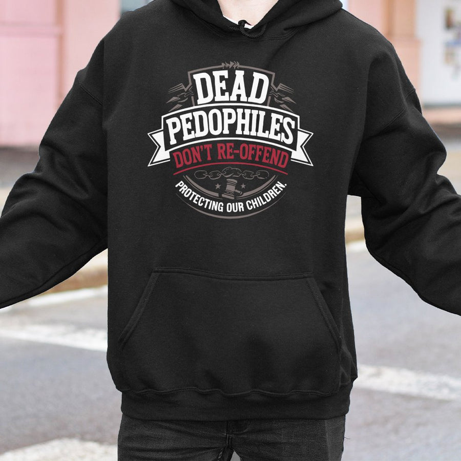 Justice Advocate Hoodie | Protecting Our Children Statement Graphic | Cotton-Blend Premium Quality | Gift for Activists and Supporters