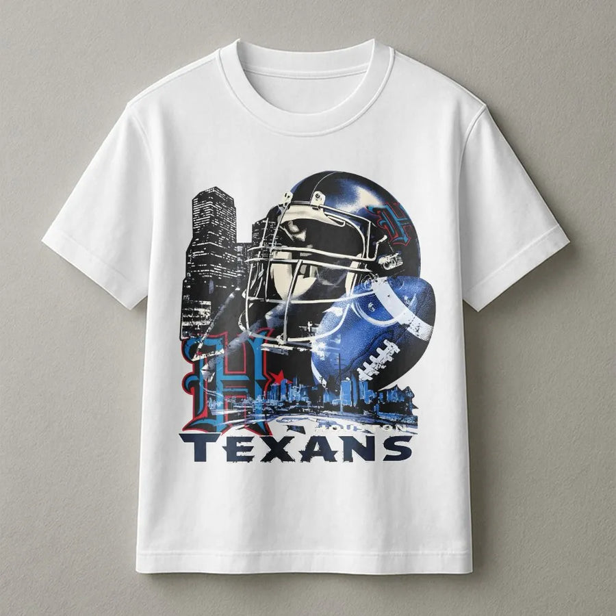 Texas Cowboy Boot T-Shirt | Retro 90s Rattlesnake Graphic | Premium Cotton Unisex Tee | Western Boho Gift for Country Music Fans