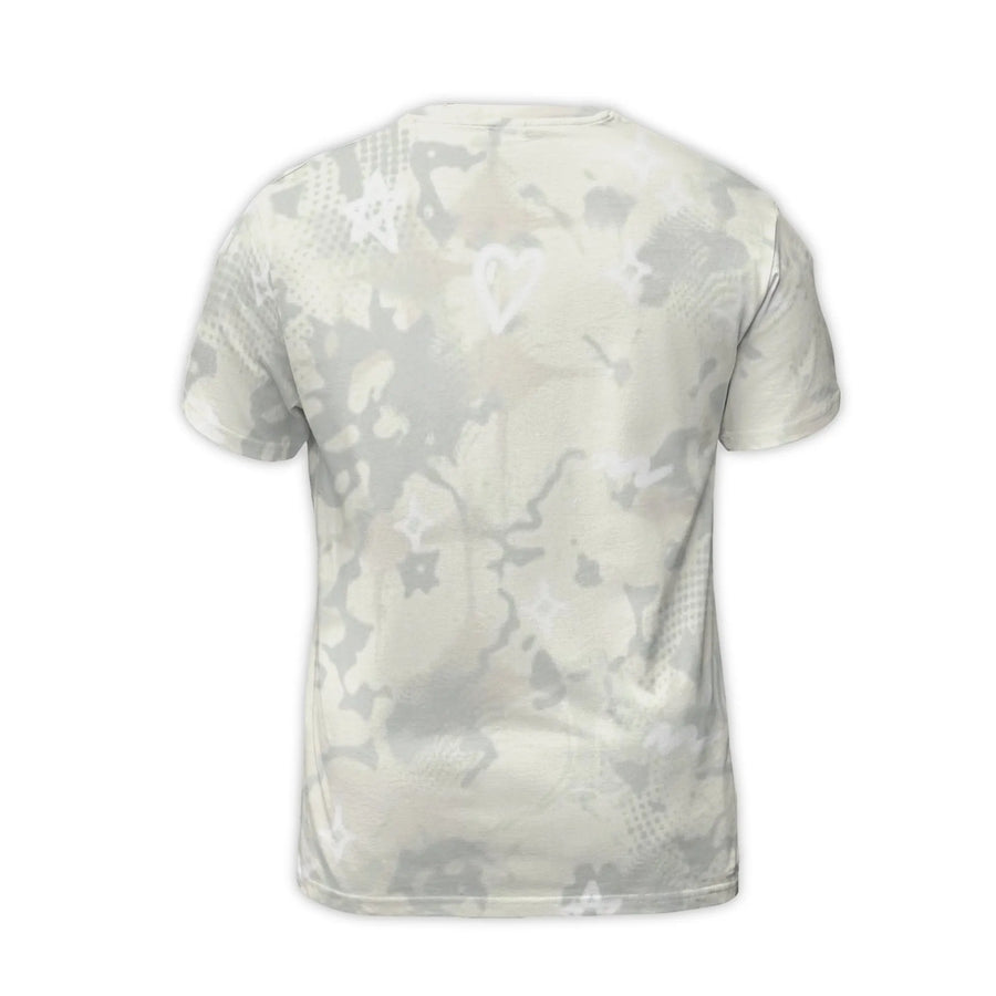 Sneaker Girl 3D T-Shirt | Streetwear Fashion Graphic Tee | Premium Polyester Blend | Gift for Sneakerheads and Urban Style Lovers