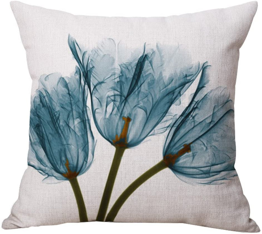Blossom Cushion Cover