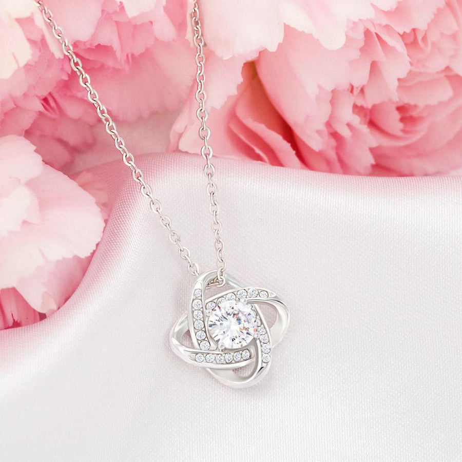 Babe Anniversary Necklace