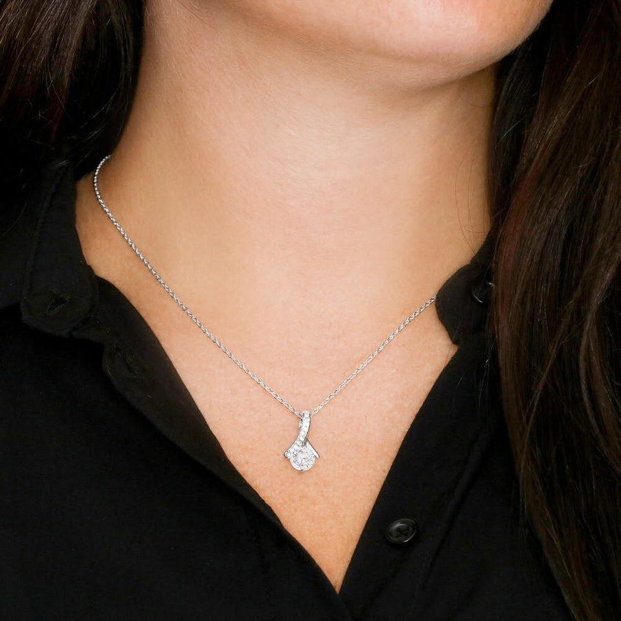 Schwiegertochter Gift | German Daughter-In-Law | Schwiegertochter Schmuck | Deutscher Schmuck