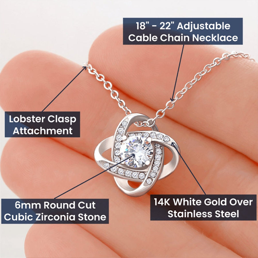New Mom Birthday, Pregnant Wife Birthday Gift, Birthday Gift For Pregnant Wife, Jewelry For Pregnant Wife, Expecting Wife Birthday Necklace