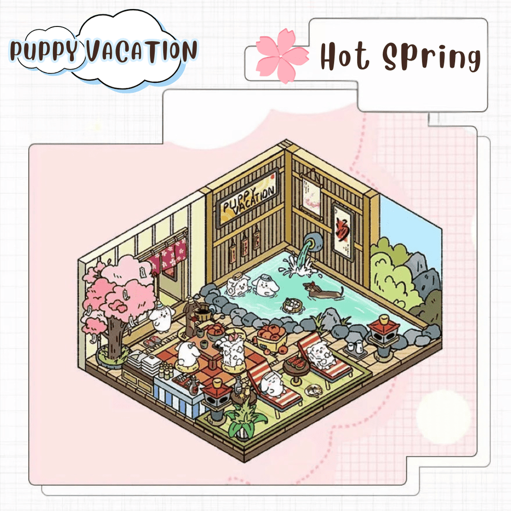 Stick n’ Scene 3D DIY Scene Stickers Therapy Sets