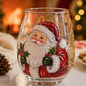 Santa Claus