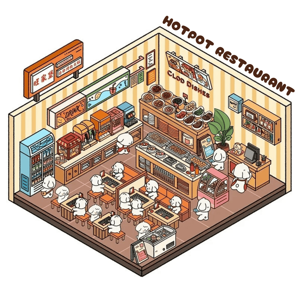Stick n’ Scene 3D DIY Scene Stickers Therapy Sets