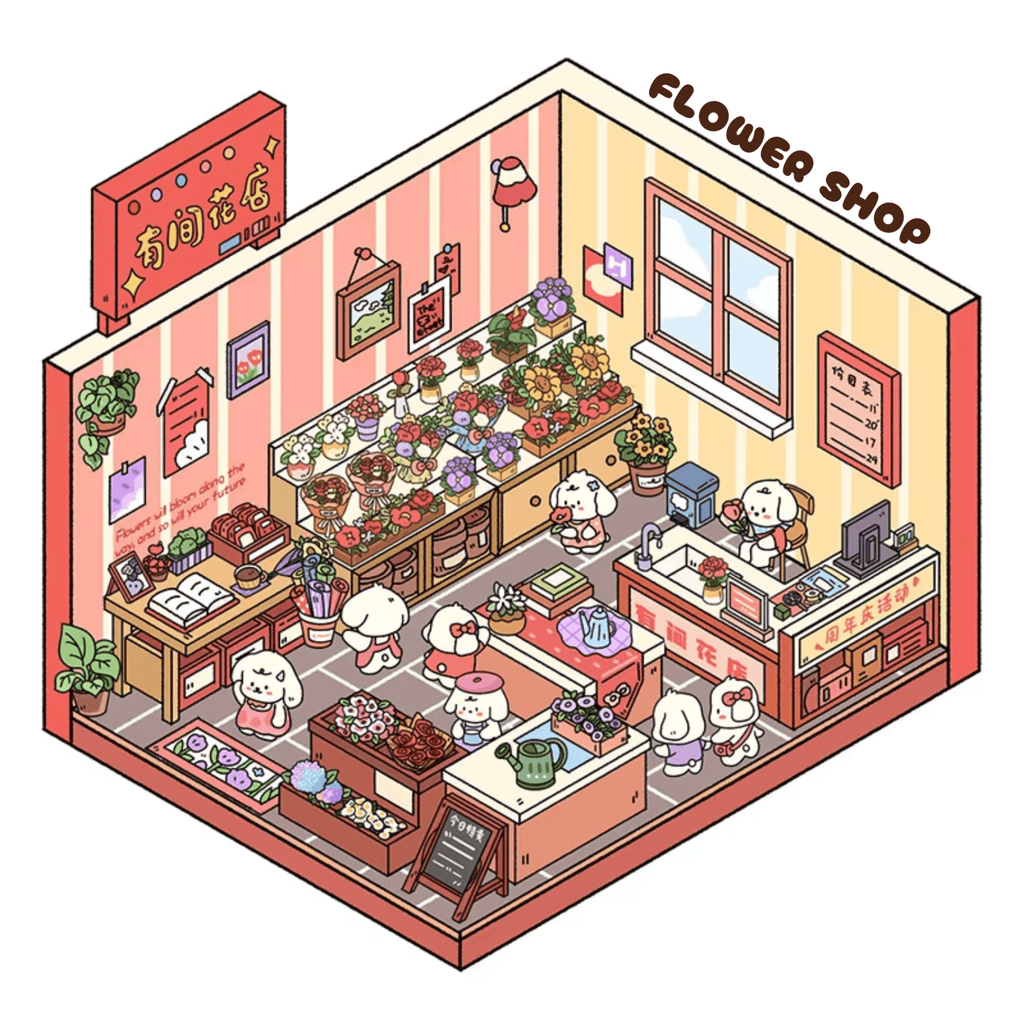 Stick n’ Scene 3D DIY Scene Stickers Therapy Sets