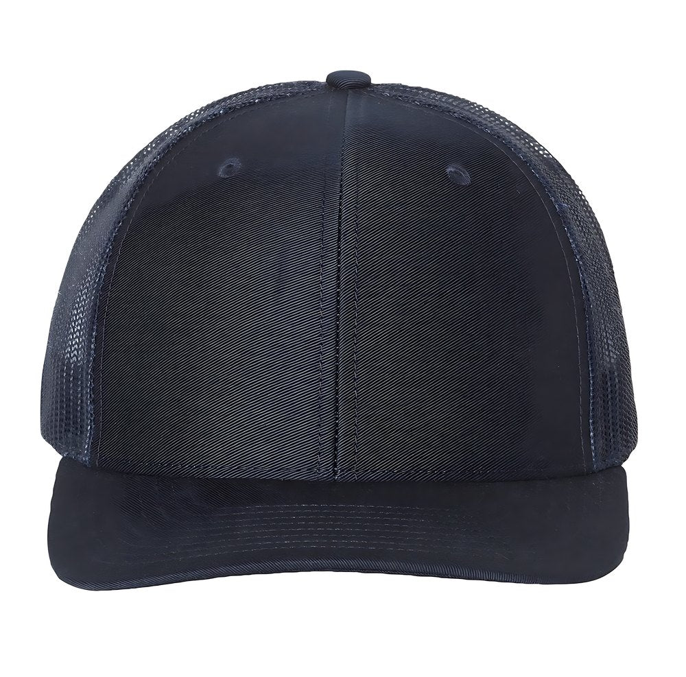 Trucker hat, navy